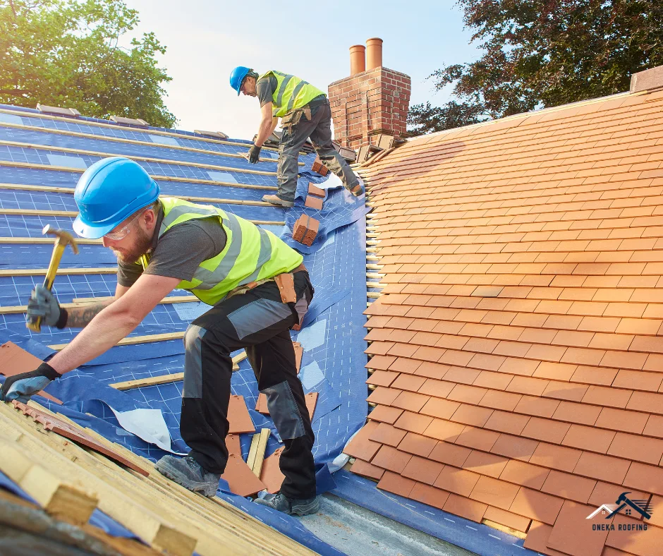 Why choose Roof Repair Near Me in Evanston, WY