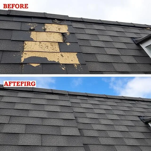 Roof Repair Near Me in Evanston, WY near me